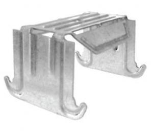 Accesorii gips carton - Piesa Knauf de incrucisare dubla UA 50 - CD 60 cutie 50 buc